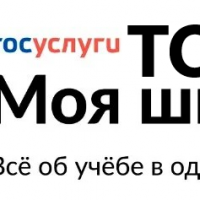 ТОР "Моя школа"
